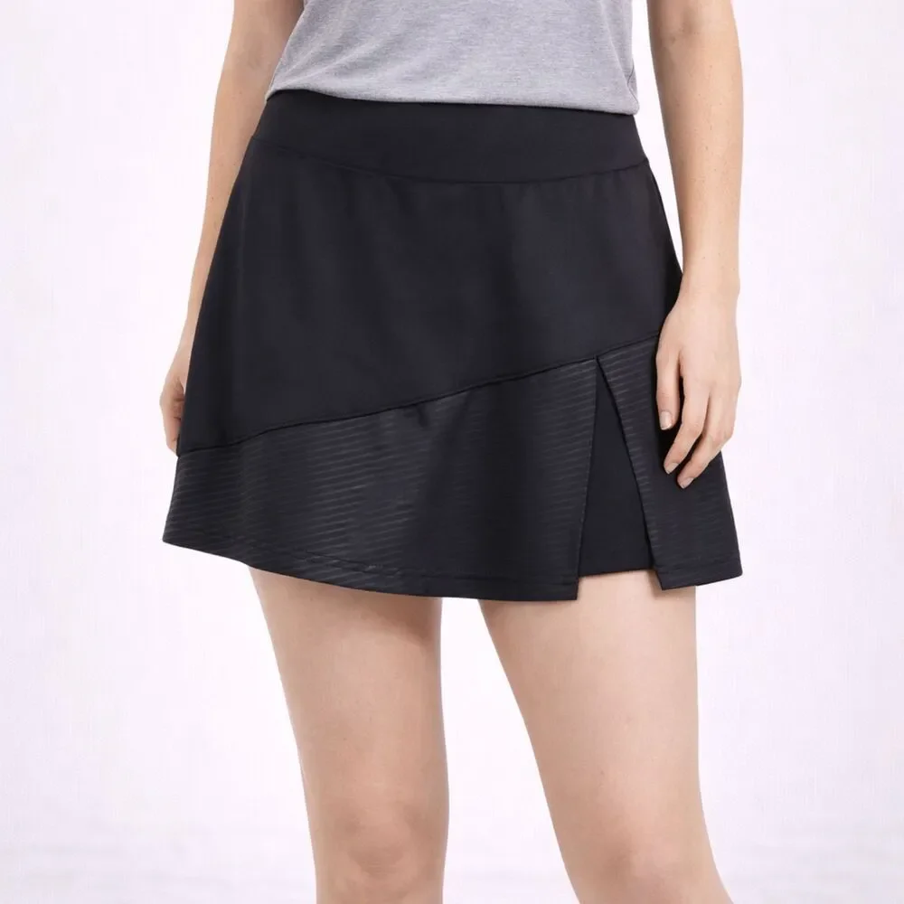 Tommy Armour Dri-Logic Skort Golf Black XS